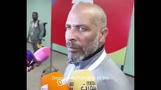 &Eacute;ric Chelle: DR Congo did some voodoo during the penalty session