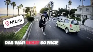 NASS DURCH NIZZA