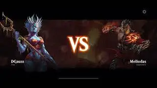 Game 1/5 - Mono-Lyfe Tokens  vs MonoRed Mousey- Standard Arena league BO3