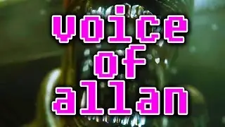 Voice of Allan