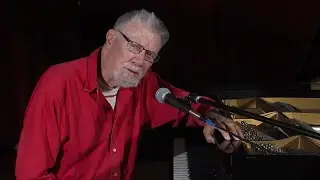 Kenyon Hall Presents: Ray Skjelbred