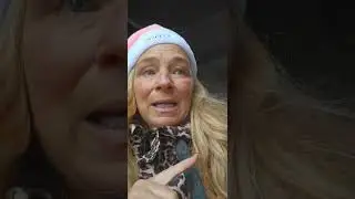 Rientje, Bestie en Anous gaan Kerstsfeer proeven in Amsterdam