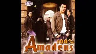 Amadeus Band - Losi ljudi - (Audio 2005) HD