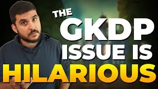 The GDKP Situation Needs to End Already... | Classic WoW