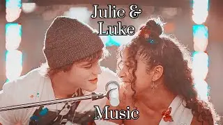 Music | Julie & Luke | Julie and the Phantoms