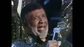Tribute to Levi Stubbs of The Four Tops