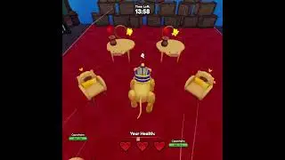 😱Capybara Evolution Играем в Roblox часть 5😱 #roblox #brainrotevolution #mrmikki