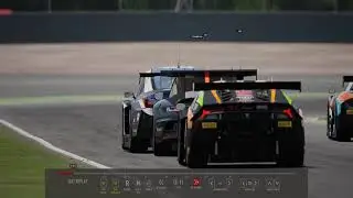 2026 01 26  Monza Race