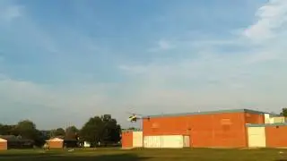 Full House Helis 500