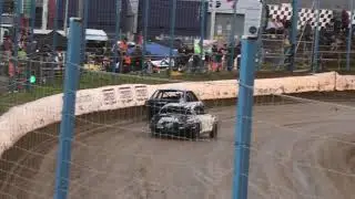 Shane Walden Slam