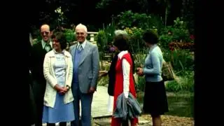 Jehovah's Witnesses London Bethel  1978, Chelsea Kingdom Hall, Albert Schroeder John Blaney