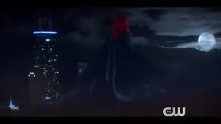 BATWOMAN Official Teaser Trailer HD