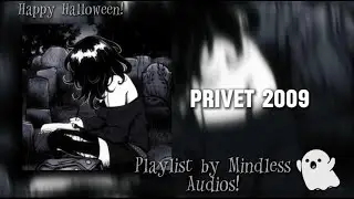 Edit Audios That Make Me Hyper 🎃🦇(Halloween Addition)