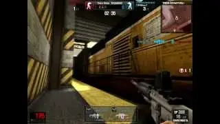 WolfteamClan War Montage