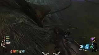 Call of Duty: Black Ops III GLITCH STILL WORKING ONLY DOG ROUND