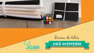 Pack entretelas: Conoce todas las entretelas b&aacute;sicas y para qu&eacute; sirve cada una de ellas.