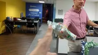 Santa Claus is coming to OnSolve