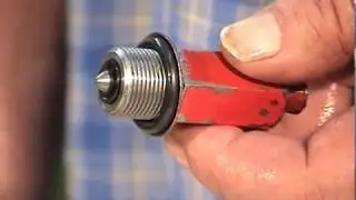 Trail-A-Mate Jack Servicing - Part 1