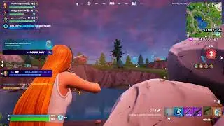 Fortnite: Blitz Royale | Video 12 | Live Recording 🥇 | 1440p | PC