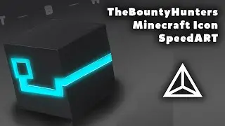 TheBountyHunters Minecraft Icon - SpeedART
