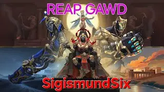 SigSix Slay