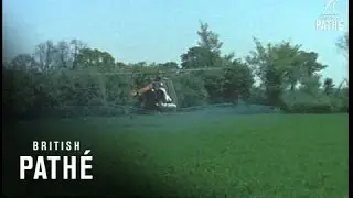New Jet Helicopter (1959)