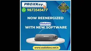 Buy Proxkey USB Tokens with XtraTrust Digital Signature. #digitalsignature #proxkeytoken #proxkey