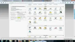 phpmyadmin tutorial for beginners part-1