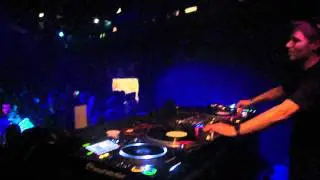 D!Fu At Transclub Nuits sonores 2011