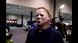 HalloweenAsylum.com - 2012 Michael Myers Mask - Halloween 2