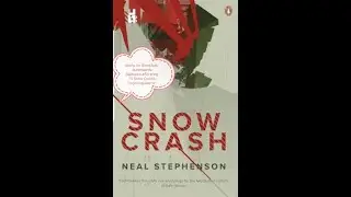 13. Alien chat For Breakfast / Buitenaards Babbelen / Book Club 13 Snow Crash
