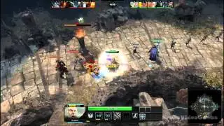 Guardians of Middle-Earth Gameplay (PC HD)