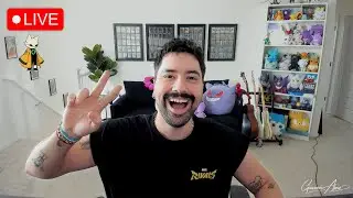 🔴 Hollow Knight PRO Tries 