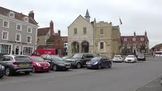 Malton I 2016