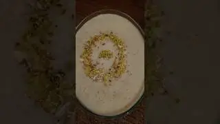 Wheat daliya Super yummy recipe by Good Luck Food Expert🥳 #viralshort #food #kheerpuri #firnirecipe