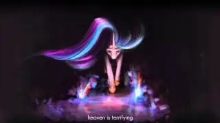 Neighsayer - Heaven is Terrifying (Friendship is Optimal fan music)