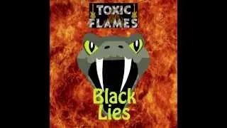 Black Lies - Music Video