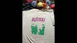 Punk Band Shirts #shorts