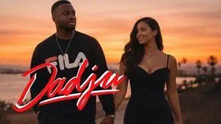 Dadju- Toi et Moi (Audio officiel)