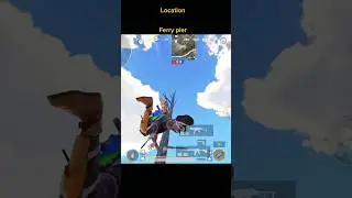Bgmi last zone tips & tricks #shorts  #conqurorrankpush #funnycommentarybgmi #bgminewtipsandtricks