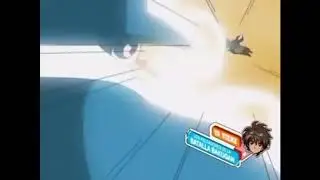 Pokemon - Staravia evolui pra Staraptor