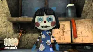 Child Doll Invasion