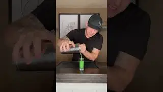 THE WORST THING A BARTENDER CAN DO?!! #shorts #drink #customerservice #bartender
