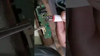 How To Change Tecno USB Port