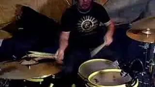 Lights and Sounds Drum Cover