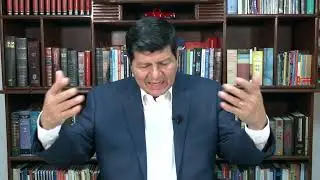 Estudio a Romanos 12 - 16 | ''La ortopraxia de la Fe'' - Romanos 12 - 16 | Pst. David Muthre