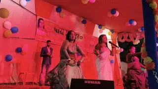 पारो रानी # grouping dance programme। #bhojpuri nach programme नाच प्रोग्राम #song 