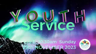 Bridge Community Church | 