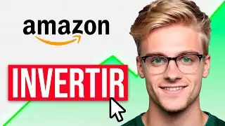 C&oacute;mo COMPRAR ACCIONES de AMAZON ($AMZN) | Como INVERTIR en AMAZON