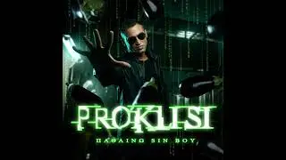 Proklisi - &Pi;&alpha;&theta;&alpha;ί&nu;&omega; Sin Boy (prod. Melodos)